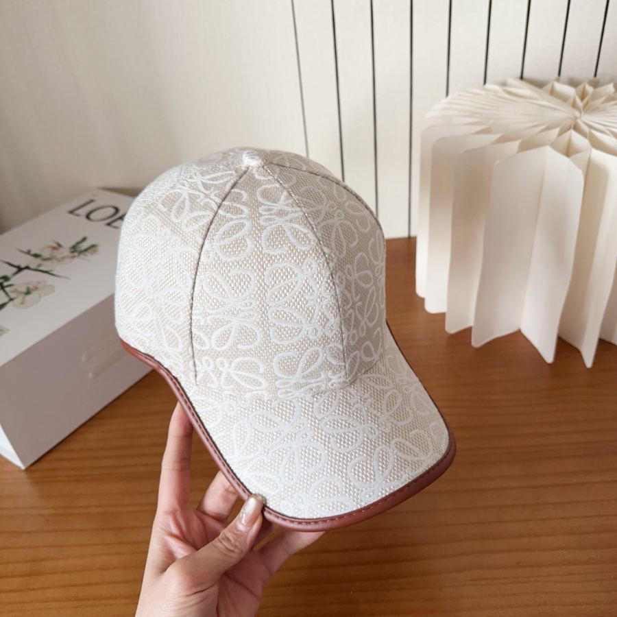 1:1 Replica Loewe hat Loewe baseball cap — Premium Replica — photo 7