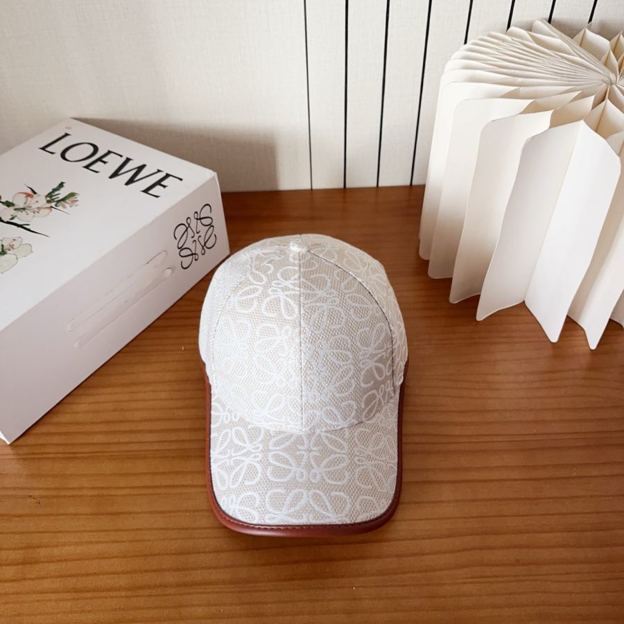 1:1 Replica Loewe hat Loewe baseball cap — Premium Replica — photo 2