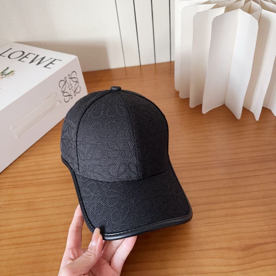 1:1 Replica Loewe hat Loewe baseball cap — 1:1 Replica — photo 4