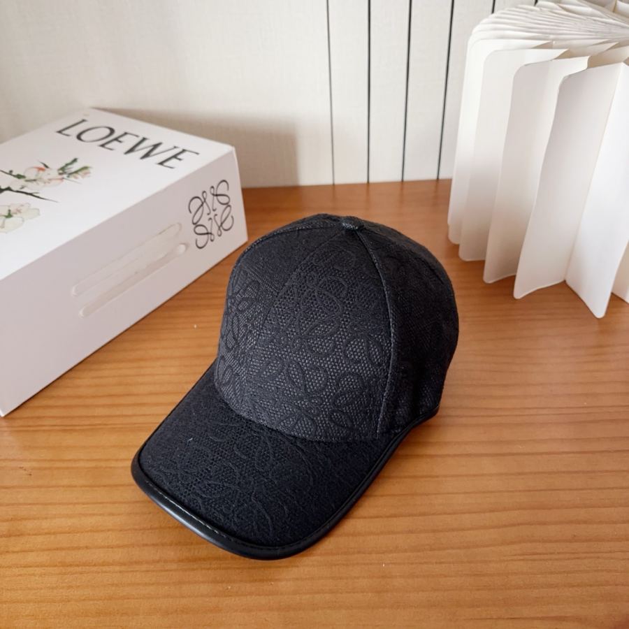 1:1 Replica Loewe hat Loewe baseball cap — 1:1 Replica — photo 2