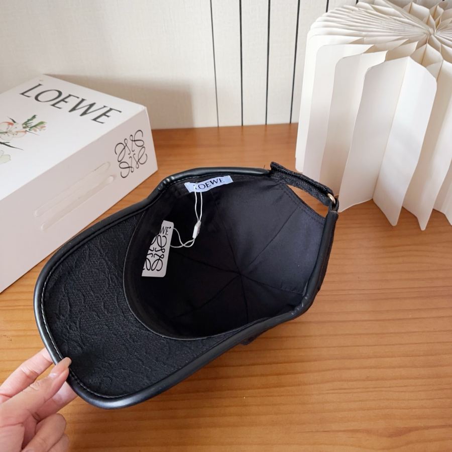 1:1 Replica Loewe hat Loewe baseball cap — 1:1 Replica — photo 8