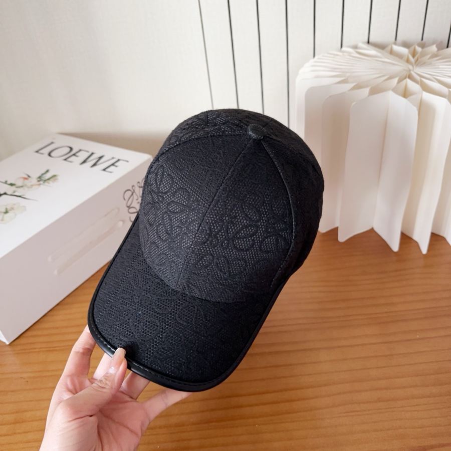 1:1 Replica Loewe hat Loewe baseball cap — 1:1 Replica — photo 3