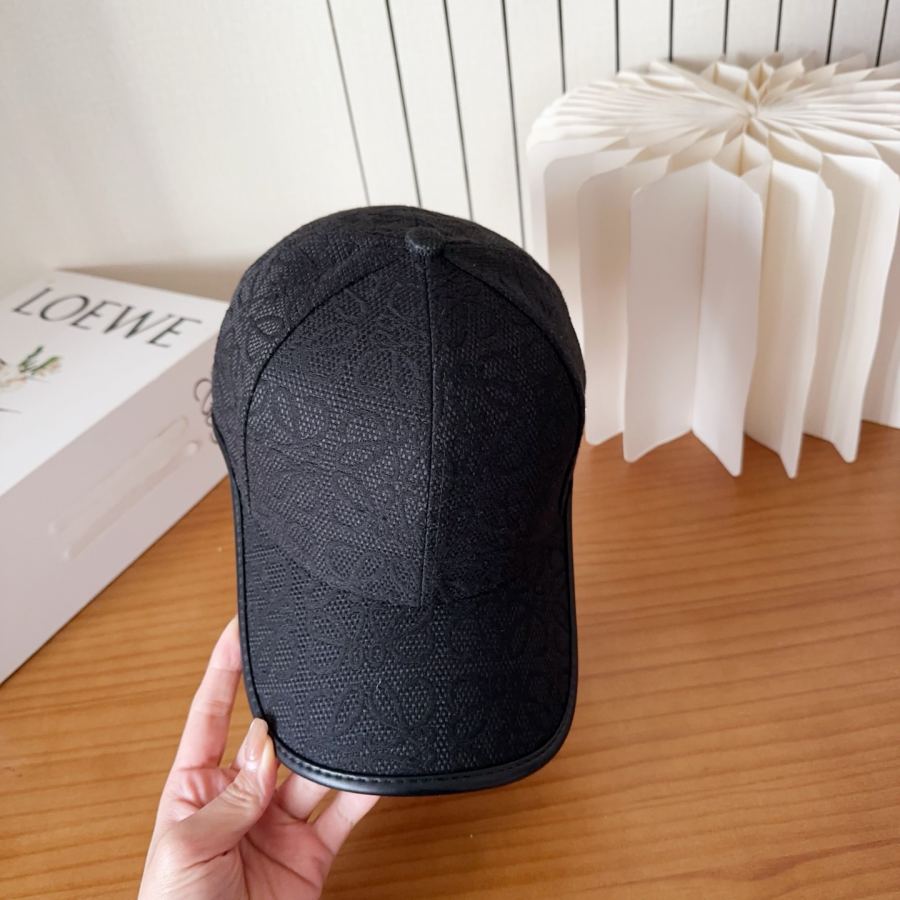 1:1 Replica Loewe hat Loewe baseball cap — 1:1 Replica — photo 5
