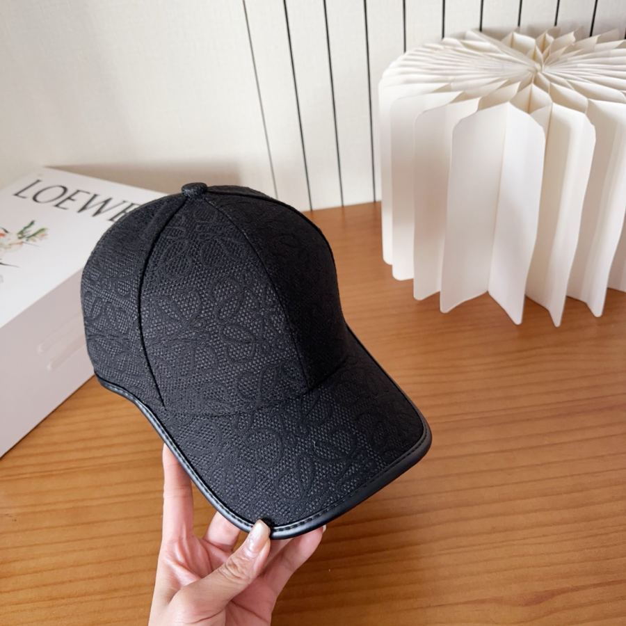 1:1 Replica Loewe hat Loewe baseball cap — 1:1 Replica — photo 6
