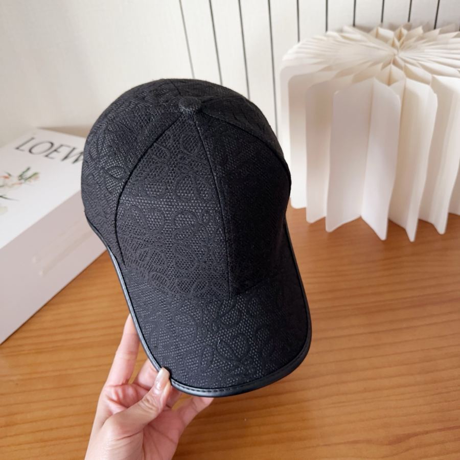 1:1 Replica Loewe hat Loewe baseball cap — 1:1 Replica — photo 7