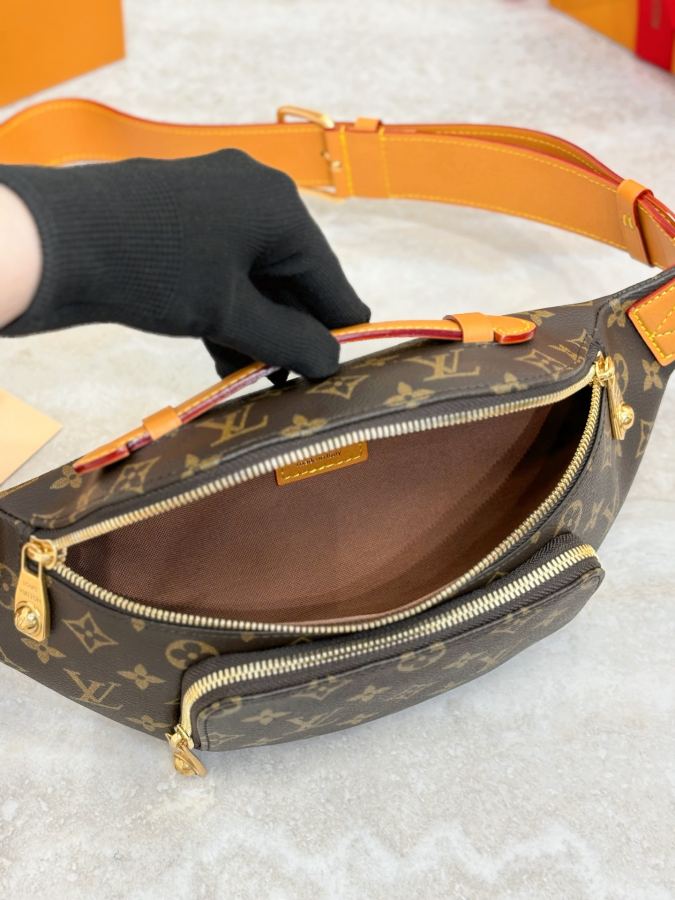 1:1 Replica purse — photo 5