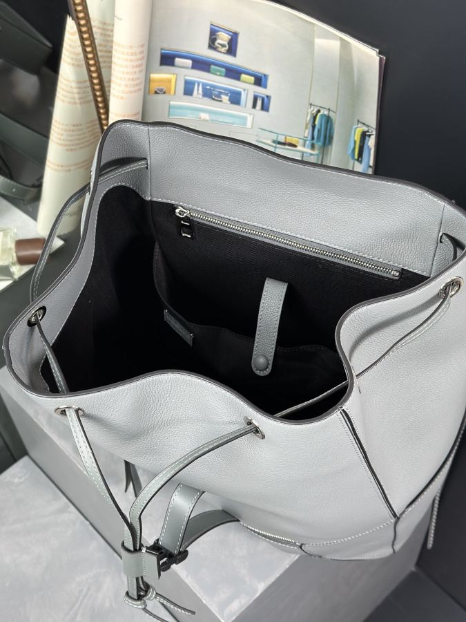 1:1 Replica LOEWE bag LOEWE Puzzle Backpack — Premium Replica — photo 8