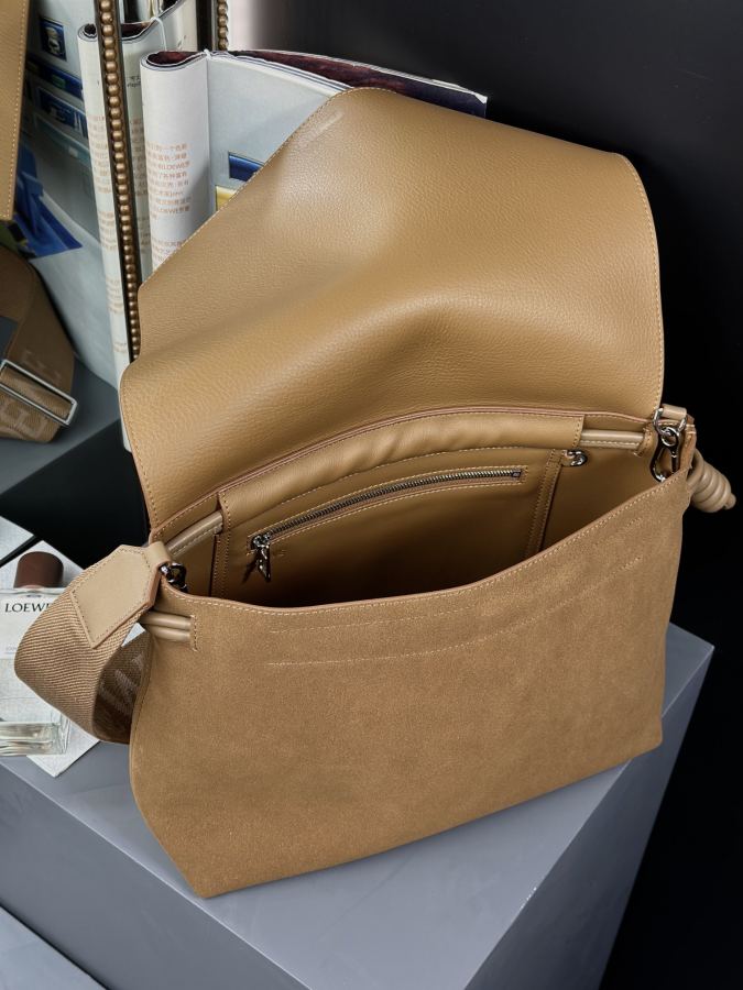 1:1 Replica LOEWE bag Crossbody Bag — AAA Quality Replica — photo 8