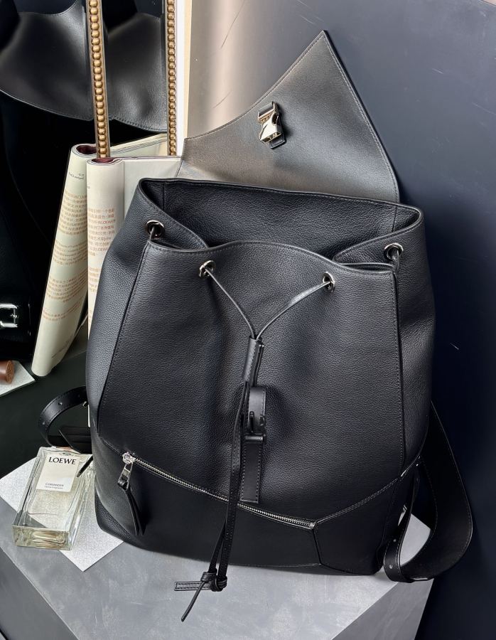1:1 Replica LOEWE bag Puzzle Backpack — 1:1 Replica — photo 7