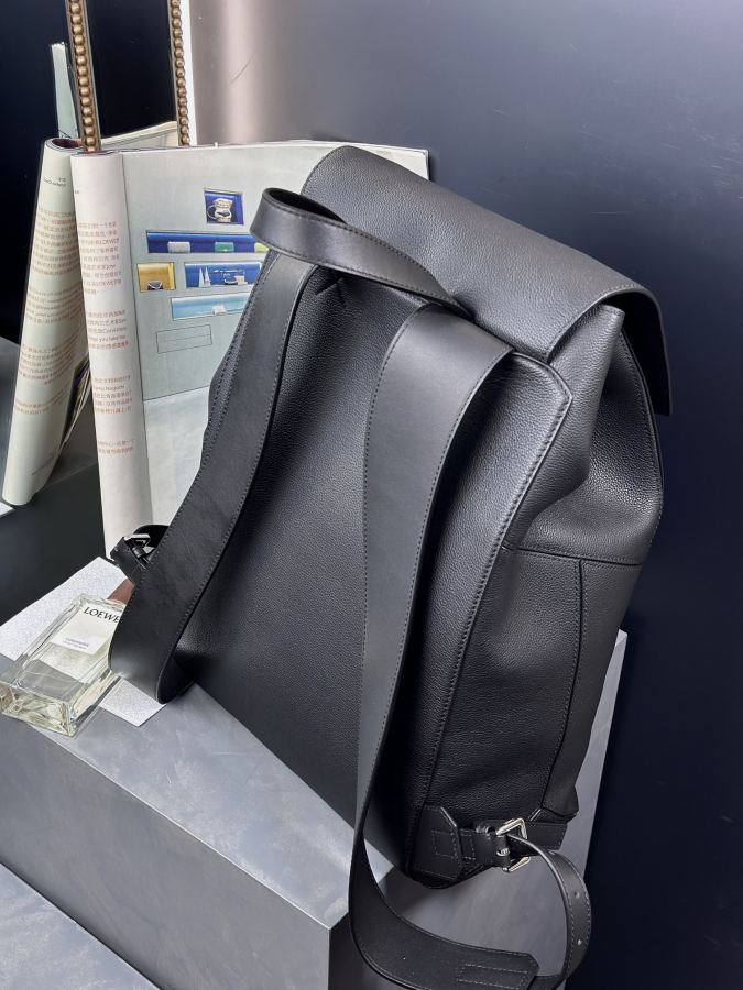 1:1 Replica LOEWE bag Puzzle Backpack — 1:1 Replica — photo 2