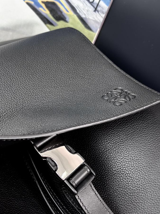 1:1 Replica LOEWE bag Puzzle Backpack — 1:1 Replica — photo 6