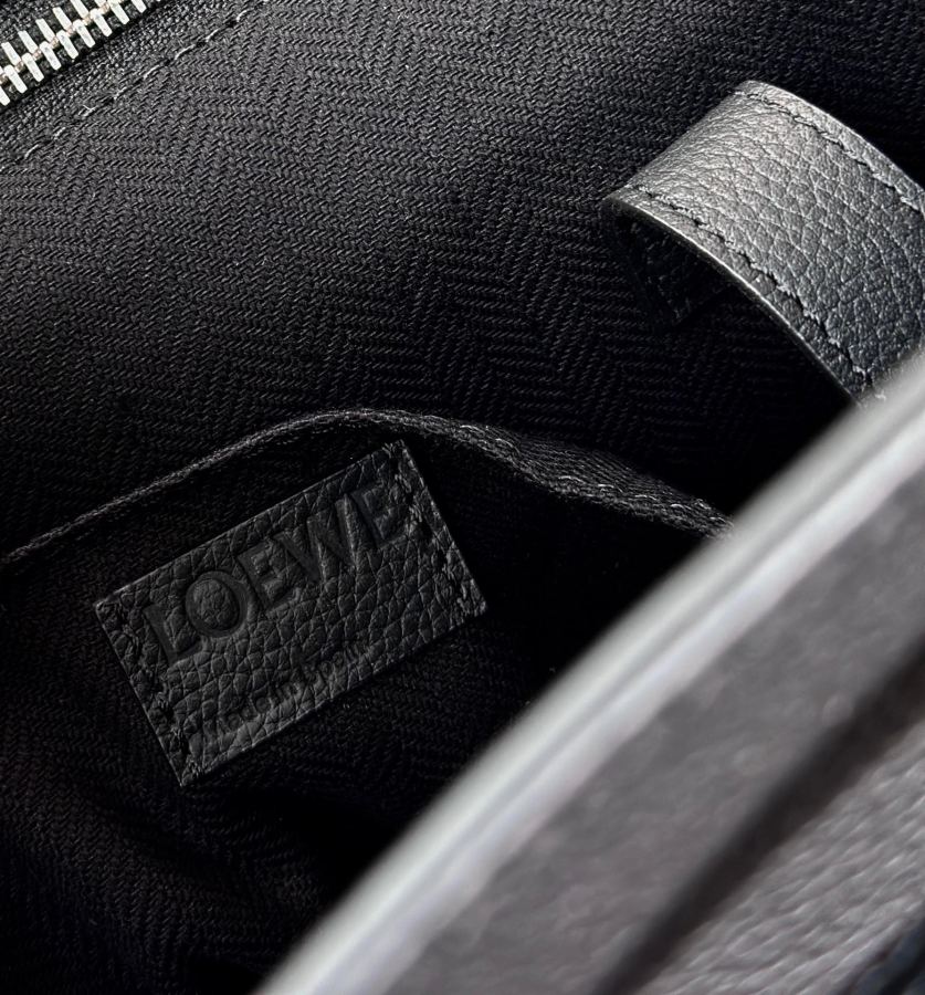 1:1 Replica LOEWE bag Puzzle Backpack — 1:1 Replica — photo 8