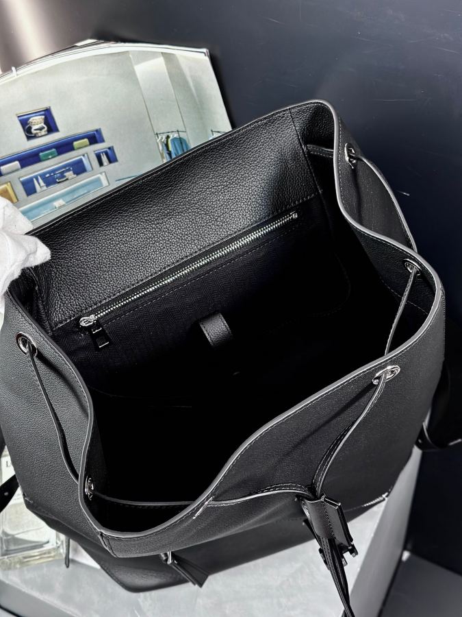 1:1 Replica LOEWE bag Puzzle Backpack — 1:1 Replica — photo 9
