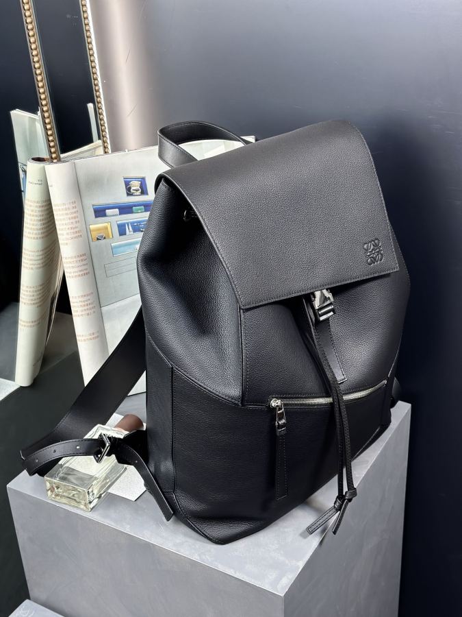 1:1 Replica LOEWE bag Puzzle Backpack — 1:1 Replica — photo 3
