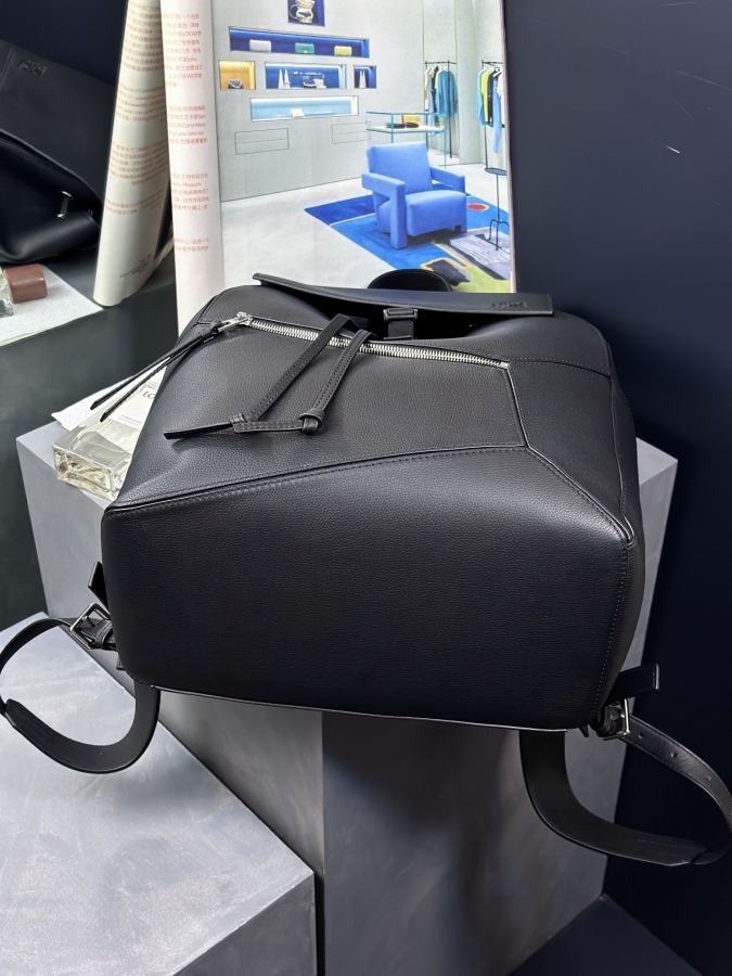 1:1 Replica LOEWE bag Puzzle Backpack — 1:1 Replica — photo 4