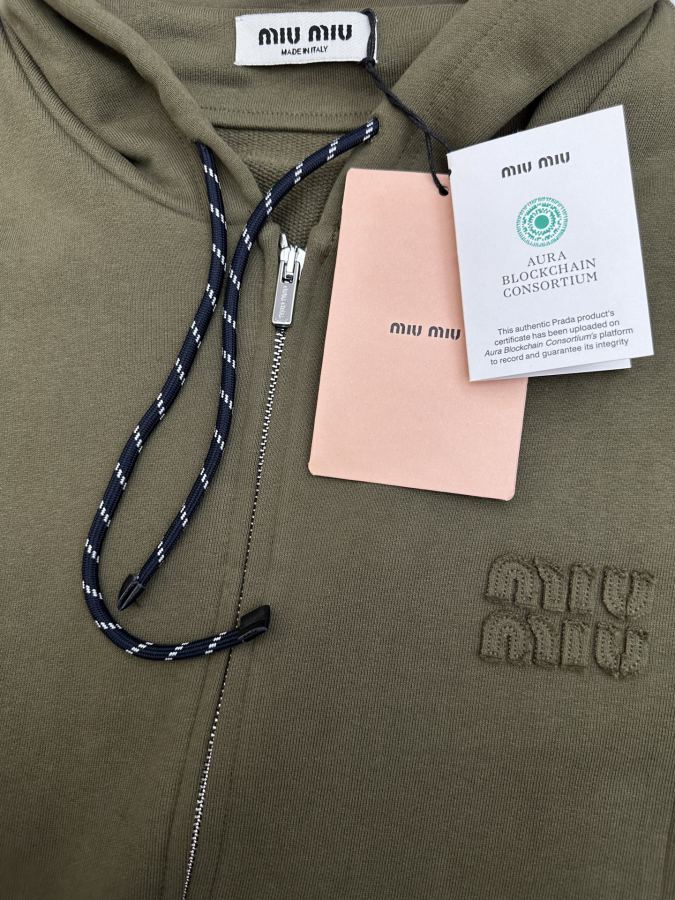 1:1 Replica MIUMIU men Miu — 1:1 Replica — photo 4
