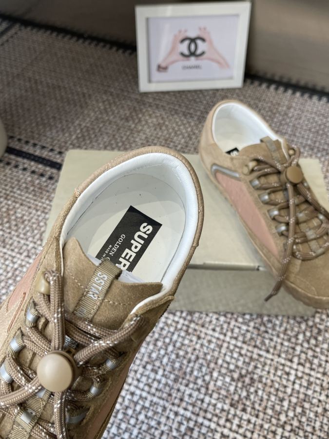 1:1 Replica GGDB Golden Goose New — AAA Quality Replica — photo 4