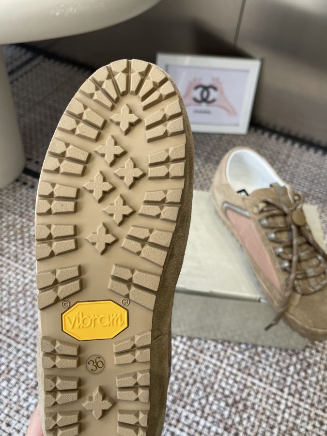 1:1 Replica GGDB Golden Goose New — AAA Quality Replica — photo 5
