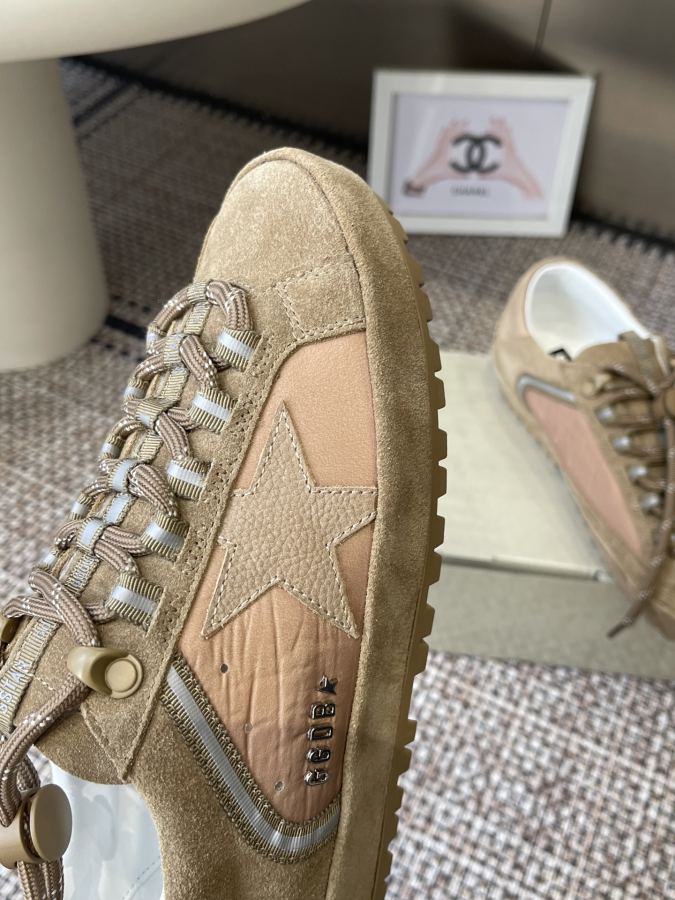 1:1 Replica GGDB Golden Goose New — AAA Quality Replica — photo 6