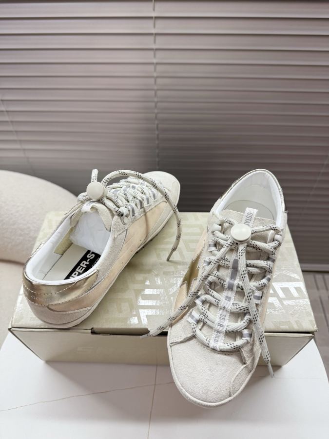 1:1 Replica GGDB golden goose …… — Premium Replica — photo 5