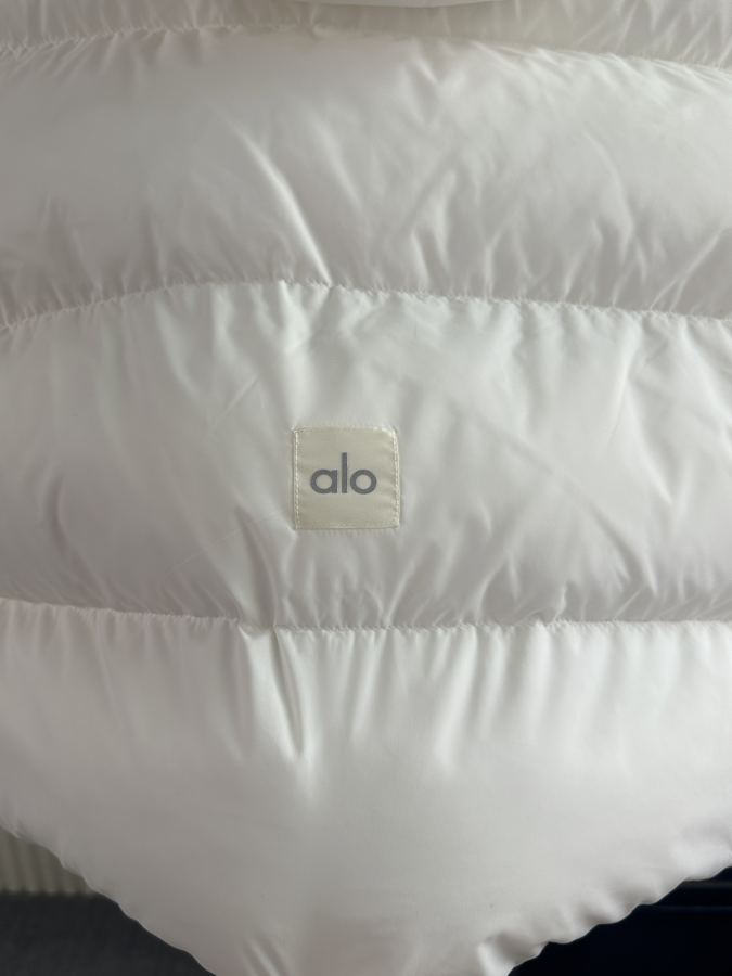 1:1 Replica Alo Jacket Alo A — AAA Quality Replica — photo 6