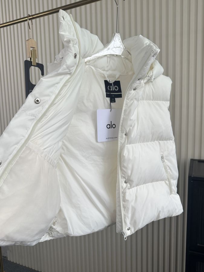1:1 Replica Alo Jacket Alo A — AAA Quality Replica — photo 5