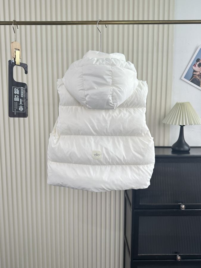 1:1 Replica Alo Jacket Alo A — AAA Quality Replica — photo 3