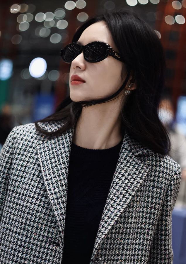 1:1 Replica dior glasses DIO* — AAA Quality Replica — photo 4