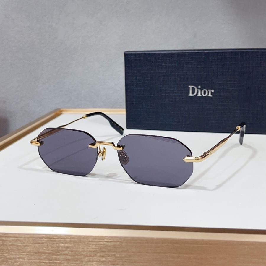 1:1 Replica dior glasses Dio* — AAA Quality Replica — photo 5