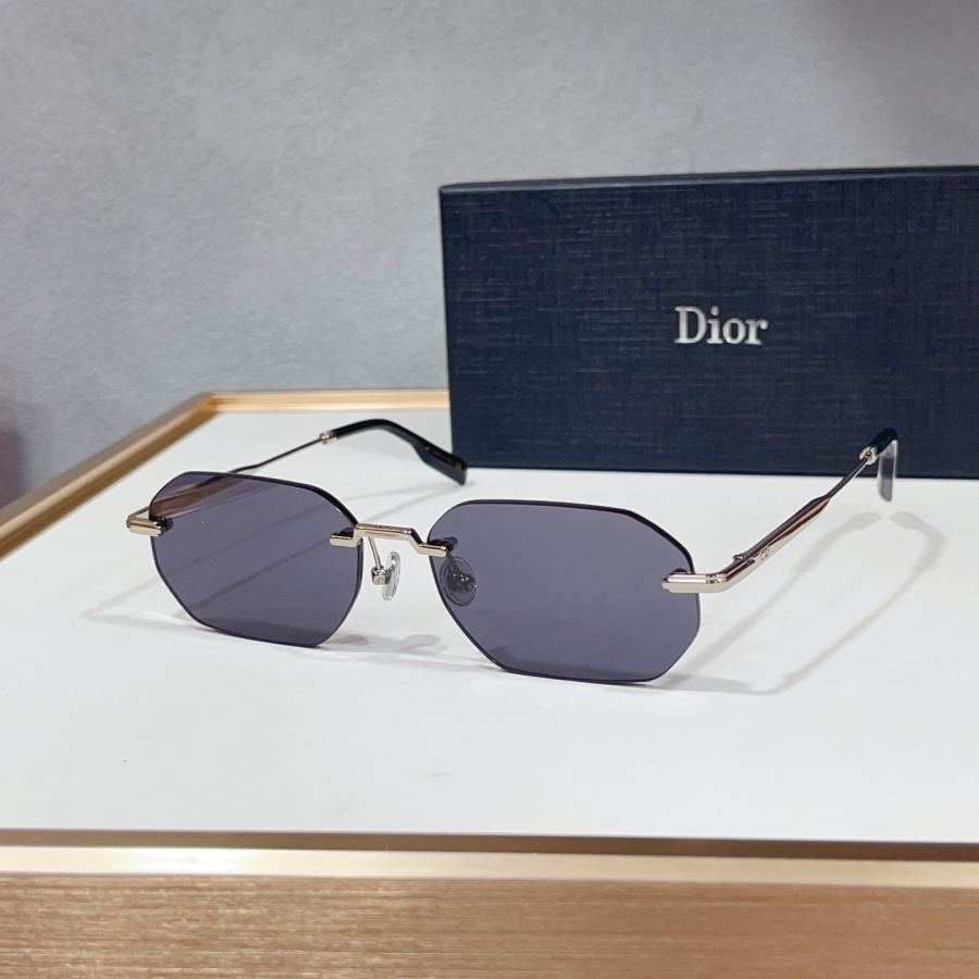 1:1 Replica dior glasses Dio* — AAA Quality Replica — photo 6