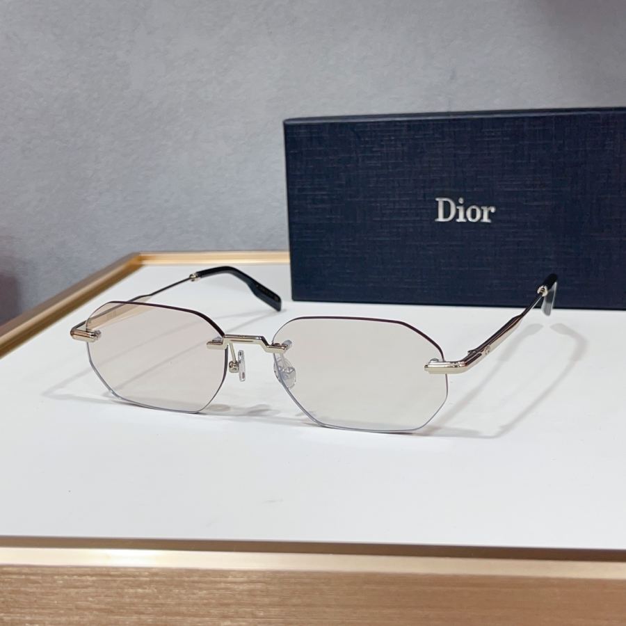 1:1 Replica dior glasses Dio* — AAA Quality Replica — photo 7