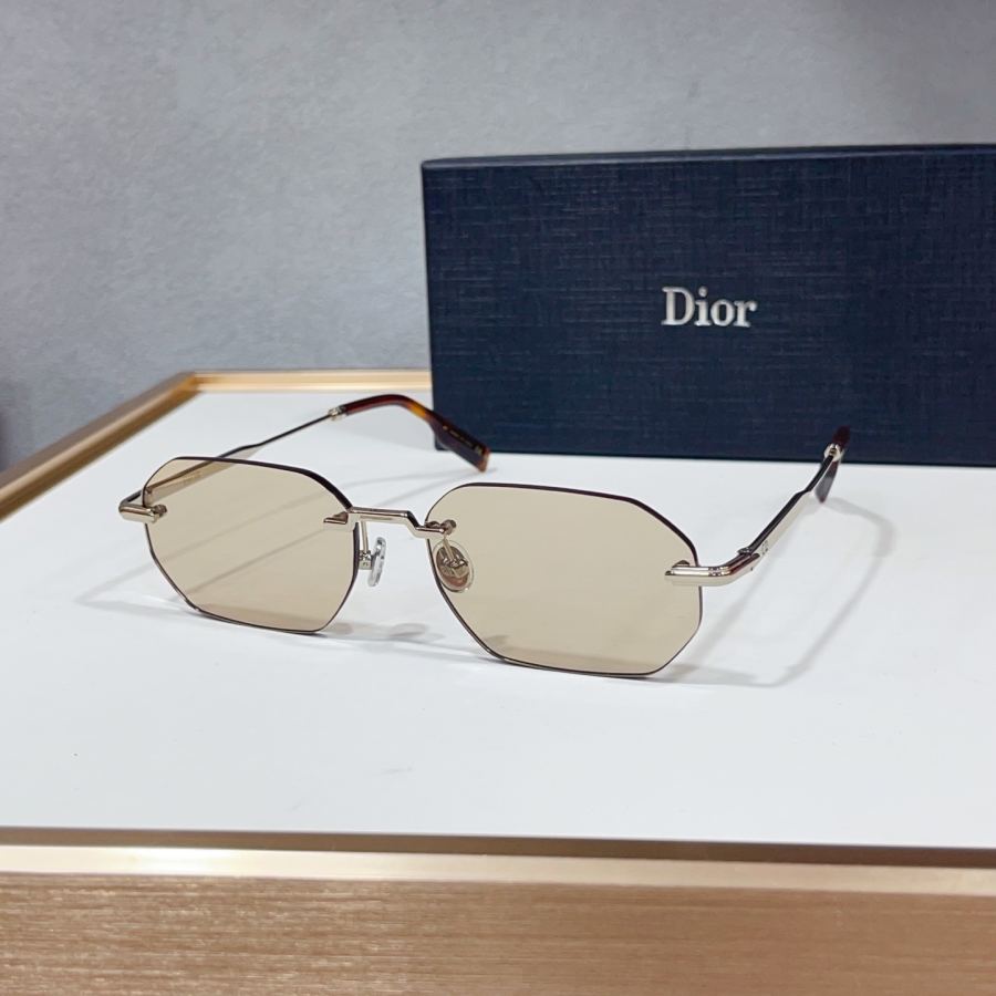 1:1 Replica dior glasses Dio* — AAA Quality Replica — photo 3