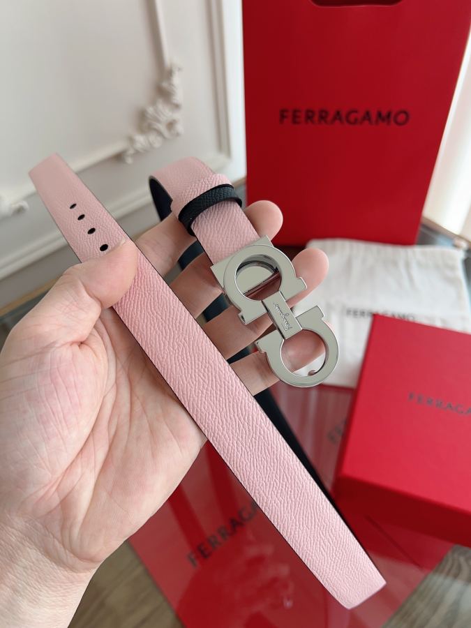 1:1 Replica Ferragamo belt ． ． ．.:2.5cm — 1:1 Replica — photo 8