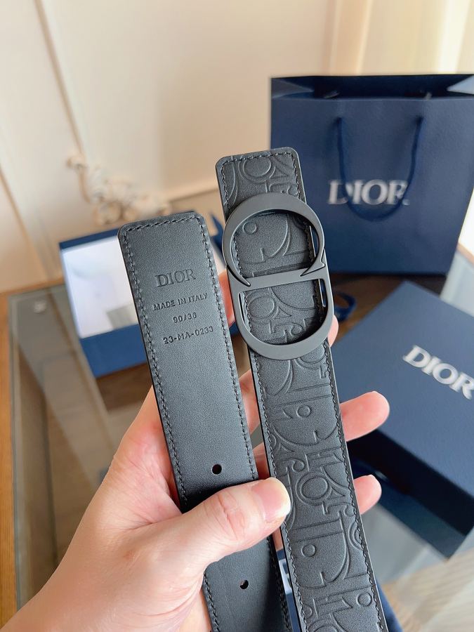 1:1 Replica Dior belt DIOR | | 3 5 — Premium Replica — photo 8