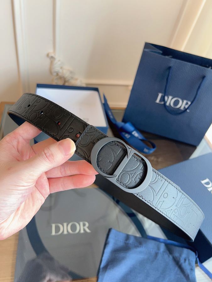 1:1 Replica Dior belt DIOR | | 3 5 — Premium Replica — photo 5