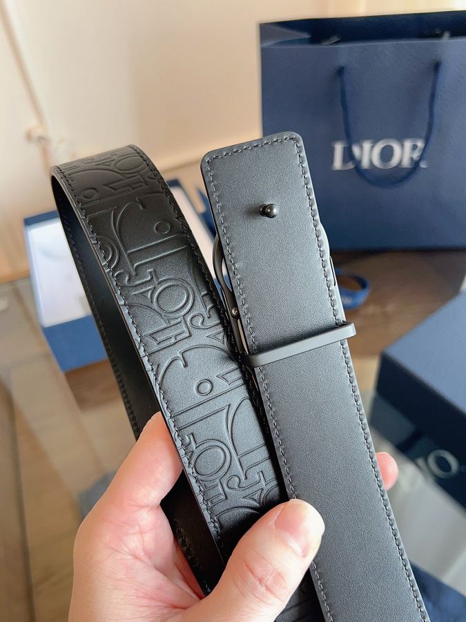 1:1 Replica Dior belt DIOR | | 3 5 — Premium Replica — photo 3