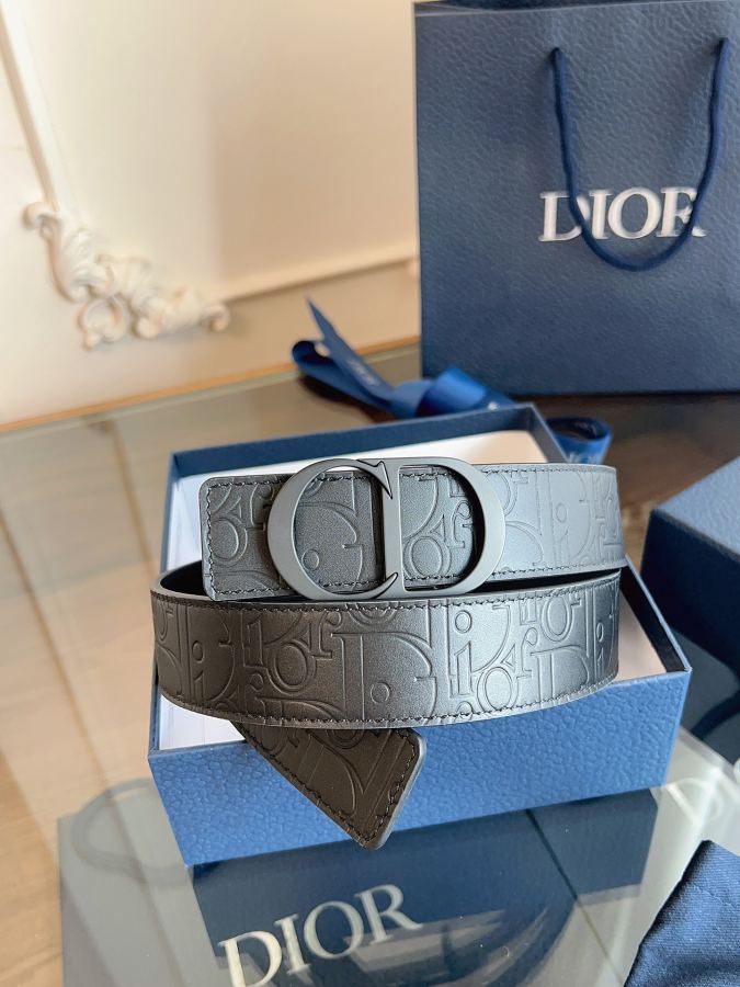1:1 Replica Dior belt DIOR | | 3 5 — Premium Replica — photo 2