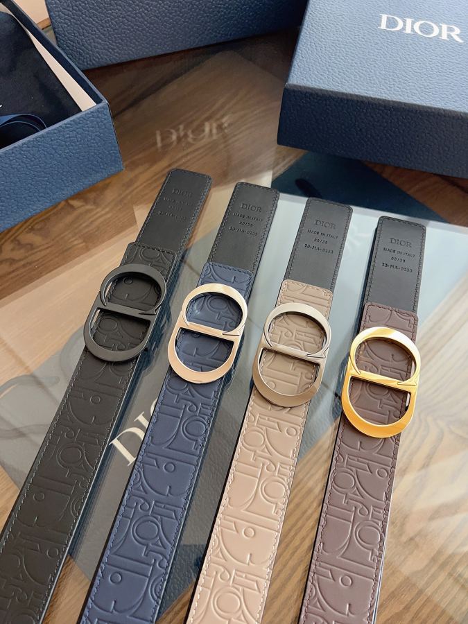 1:1 Replica Dior belt DIOR | | 3 5 — Premium Replica — photo 9