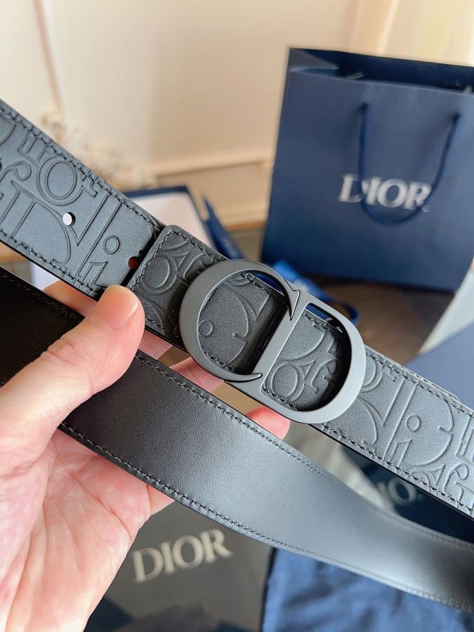 1:1 Replica Dior belt DIOR | | 3 5 — Premium Replica — photo 6