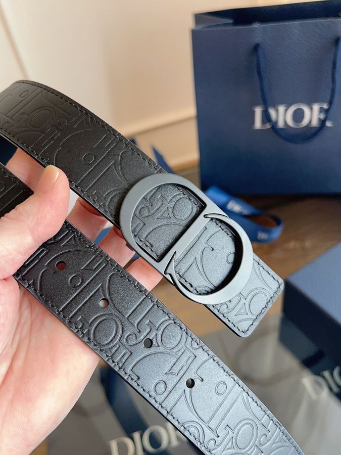 1:1 Replica Dior belt DIOR | | 3 5 — Premium Replica — photo 4