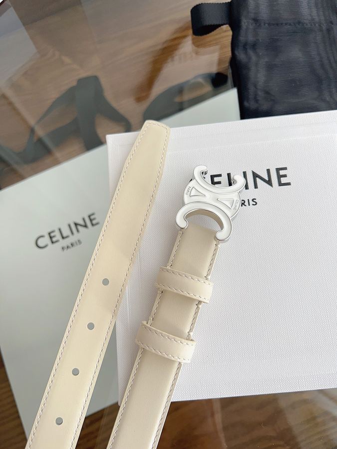 1:1 Replica CELINE belt Céline TRIOMPHE — Premium Replica — photo 6