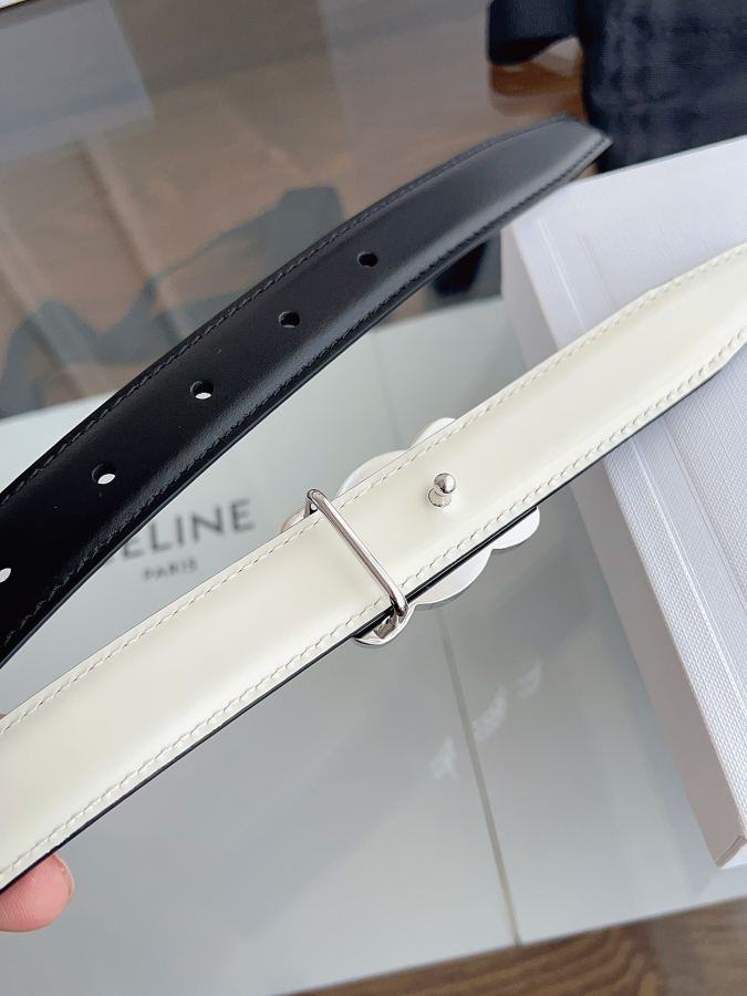 1:1 Replica CELINE belt Celine Céline TRIOMPHE — Premium Replica — photo 7