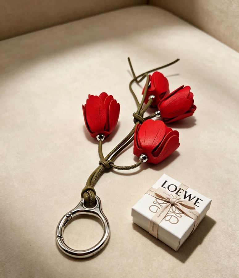 1:1 Replica Loewe Jewelry Loewe — AAA Quality Replica — photo 5