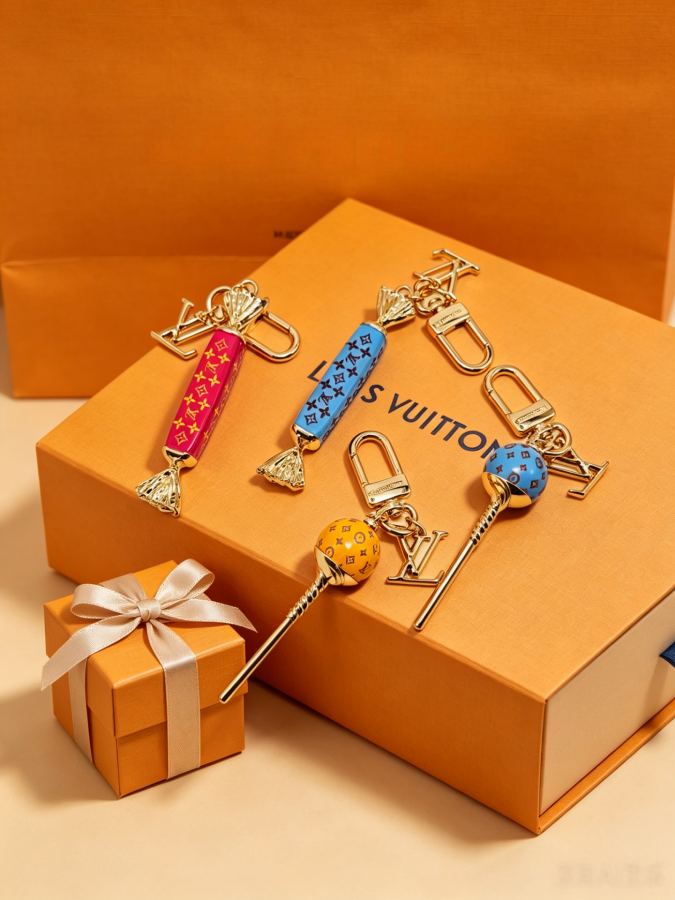 1:1 Replica Louis Vuitton Jewelry New — AAA Quality Replica — photo 4