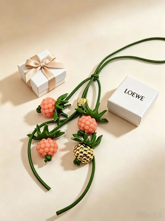 1:1 Replica Loewe Jewelry LOEWE — AAA Quality Replica — photo 8