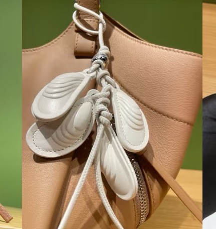 1:1 Replica Loewe Jewelry loewe — AAA Quality Replica