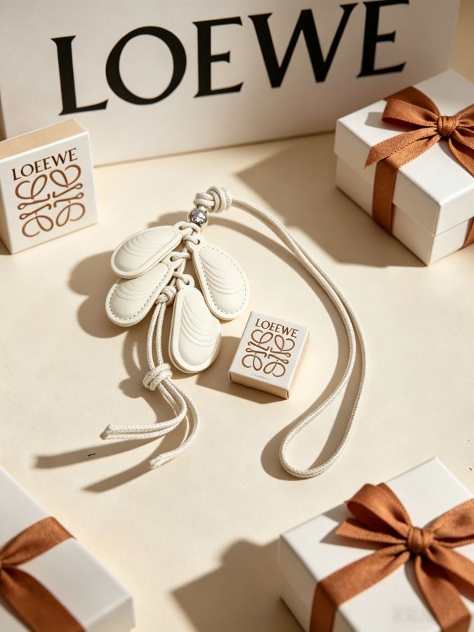 1:1 Replica Loewe Jewelry loewe — AAA Quality Replica — photo 2