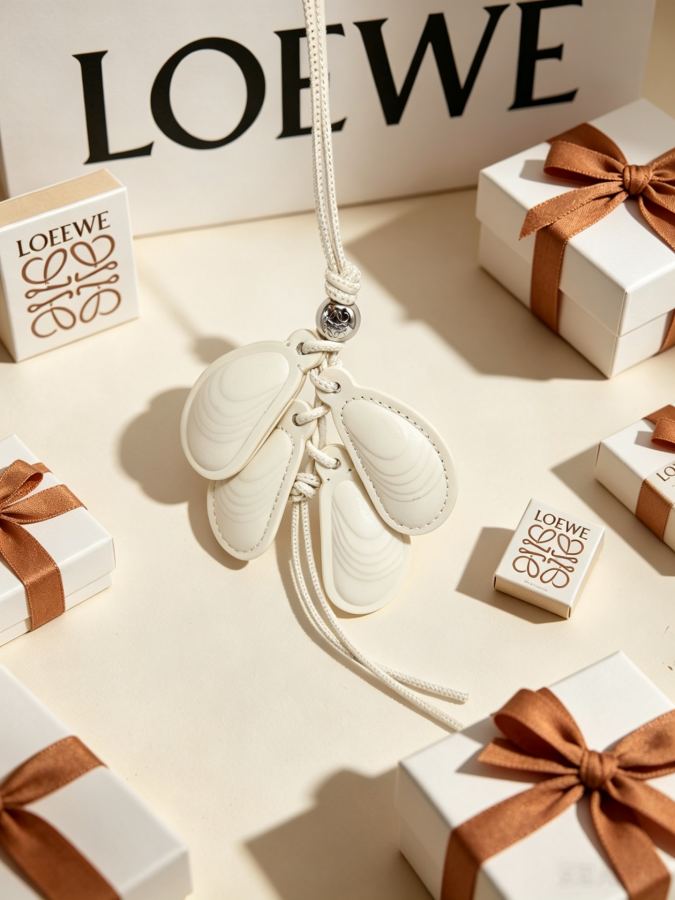 1:1 Replica Loewe Jewelry loewe — AAA Quality Replica — photo 4