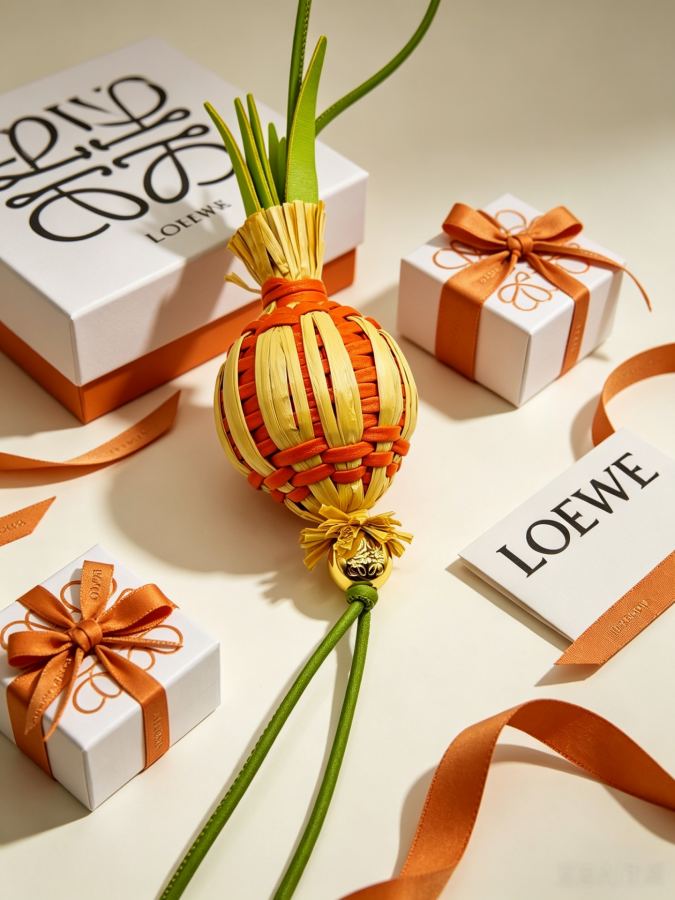 1:1 Replica Loewe Jewelry LOEWE — AAA Quality Replica — photo 5