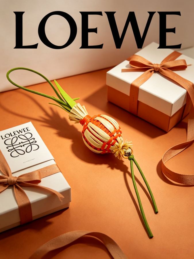 1:1 Replica Loewe Jewelry LOEWE — AAA Quality Replica — photo 3